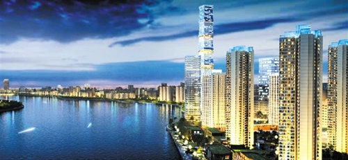 在临汾买房子买哪里的好？