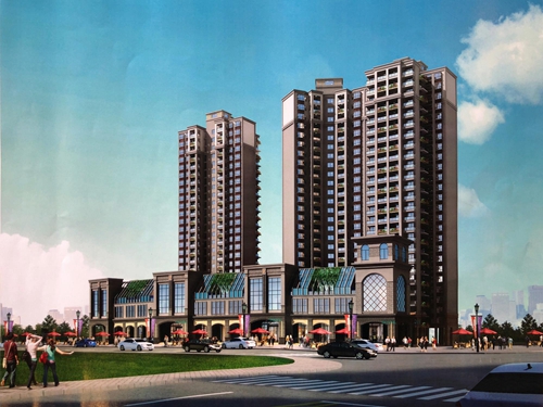 临汾环境排名（山西临汾环境优势发展前景）